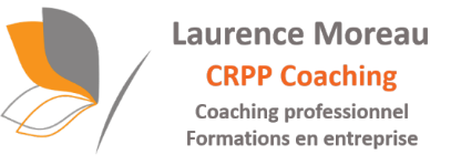 CRPP Coaching • Laurence Moreau