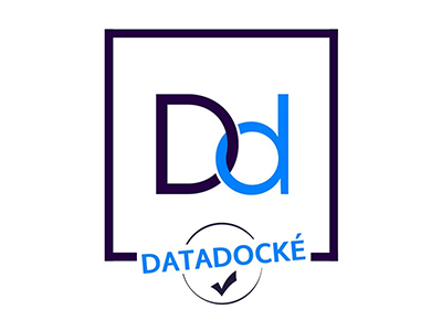 DataDock coaching professionnel et formations chez CRPP Coaching à Fromental, près de Limoges en Limousin