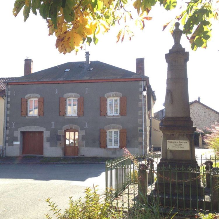 Gîte professionnel CRPP Coaching à Fromental, près de Limoges en Limousin