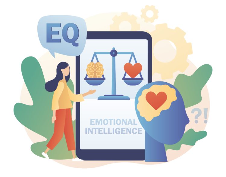 Intelligence émotionnelle et management grâce à Laurence Moreau CRPP Coaching à Fromental près de Limoges en Limousin