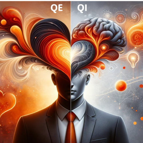 QE Pro versus QI